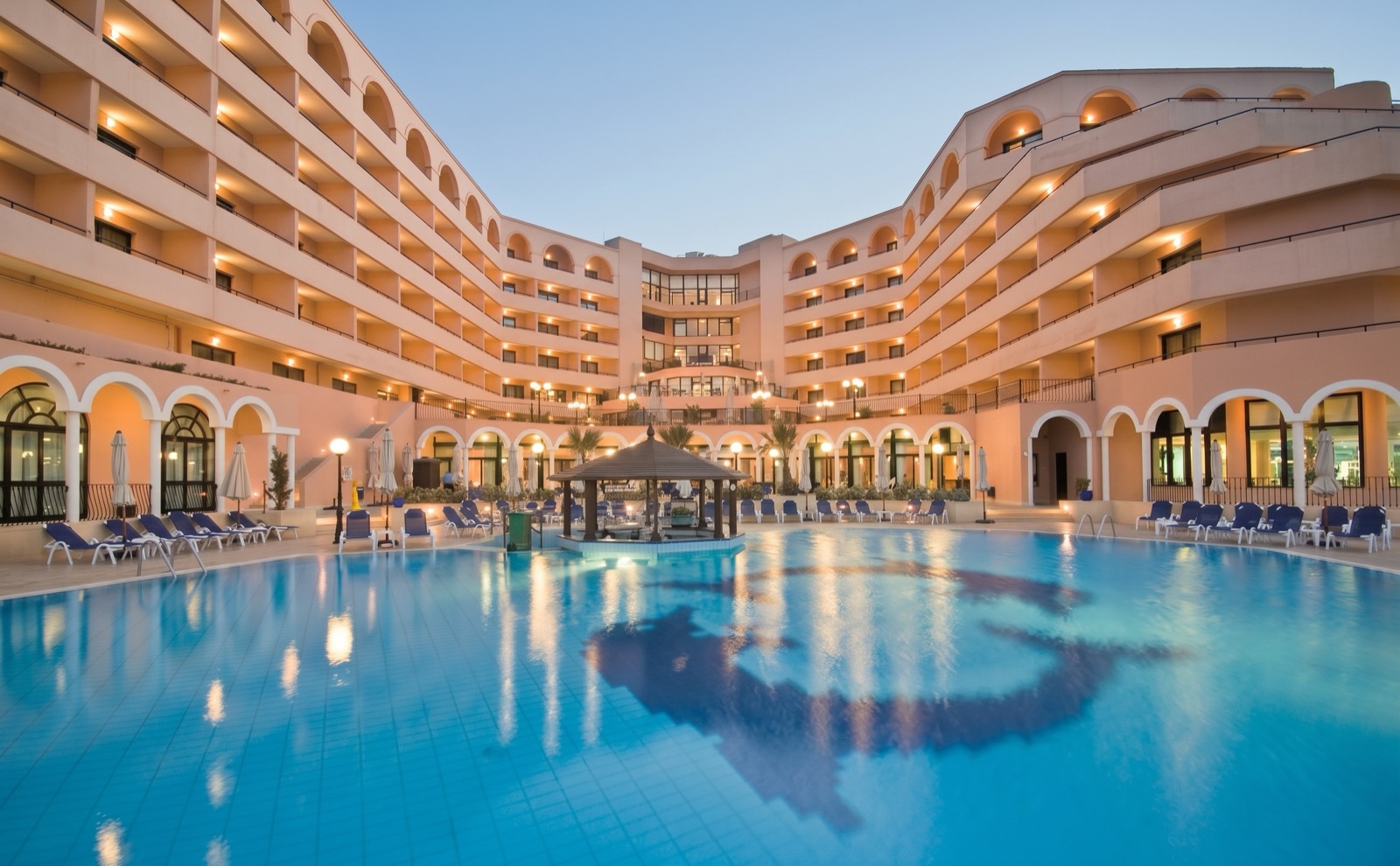 Turizm & Kamu Yapıları