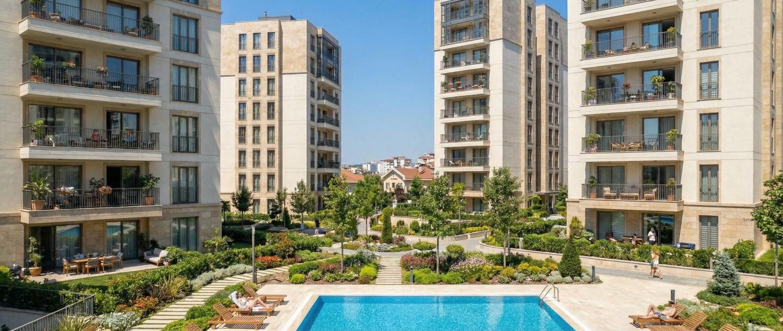 Narlıdere Atatürk ve İnönü Mahallesi Kentsel Dönüşümü